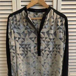 BCBGMAX blouse